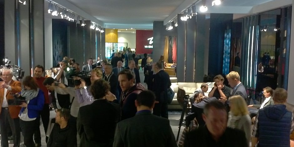 I.M.M. Cologne 2014