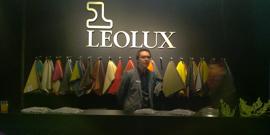 I.M.M. Cologne 2014
