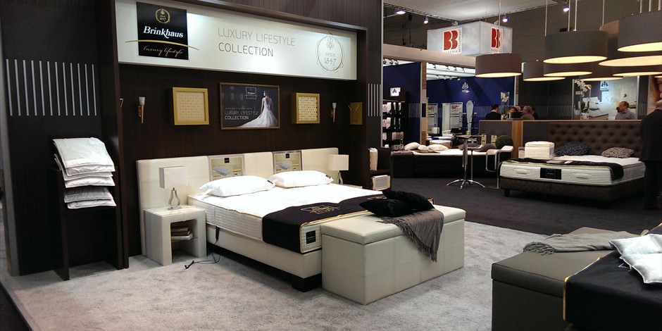 I.M.M. Cologne 2014