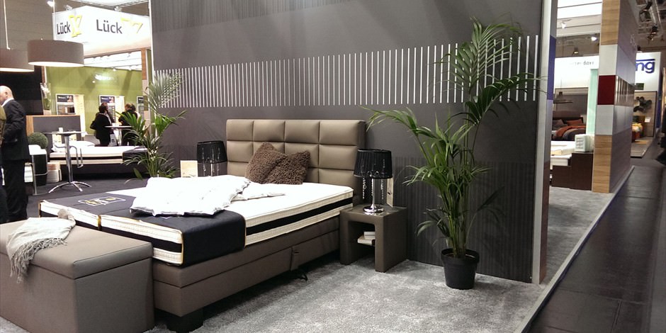 I.M.M. Cologne 2014