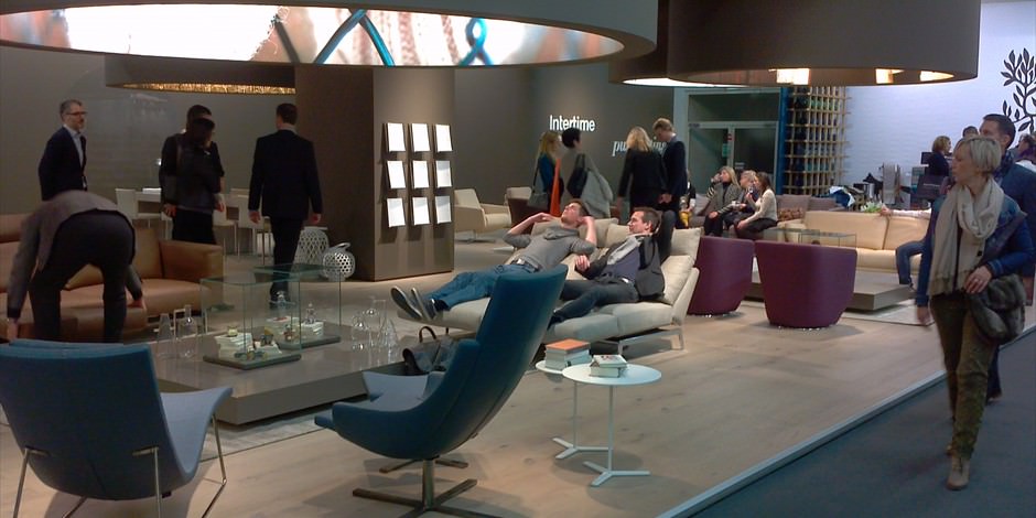 I.M.M. Cologne 2014