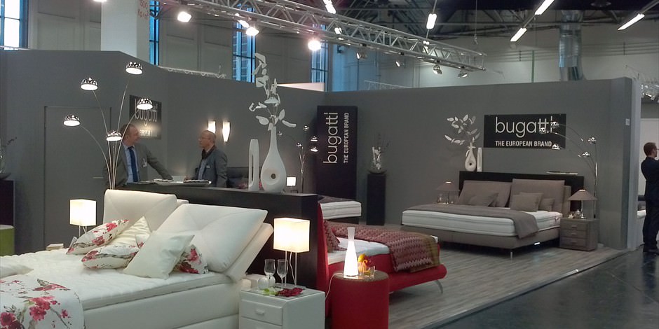 I.M.M. Cologne 2014