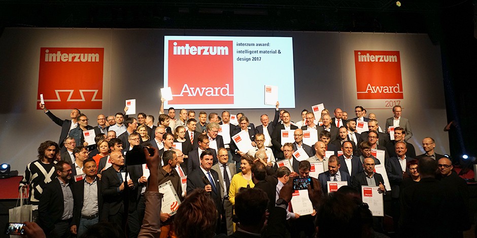 Interzum 2017