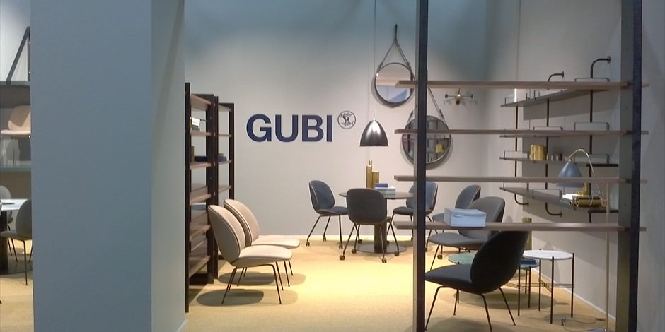 Orgatec Köln 2014