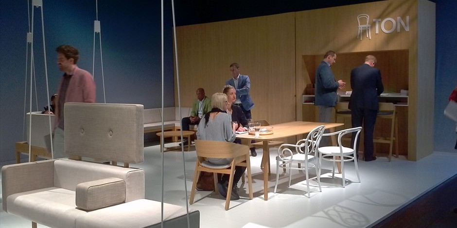 Orgatec Köln 2014