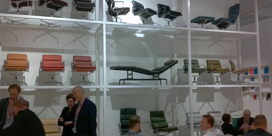 Orgatec Köln 2014