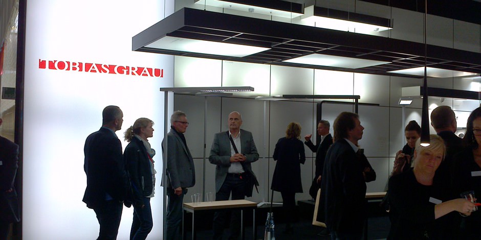 Orgatec Köln 2014