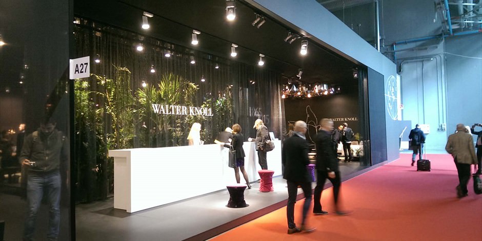Salone del Mobile 2015