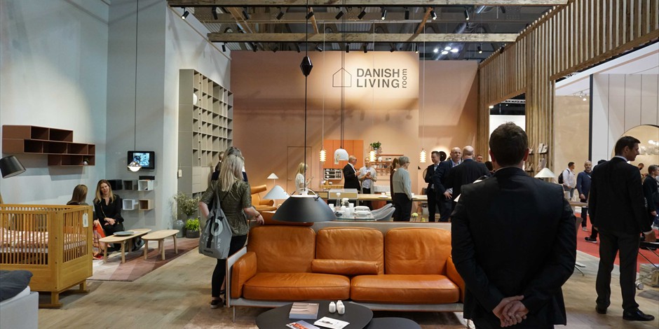 Salone del mobile 2016