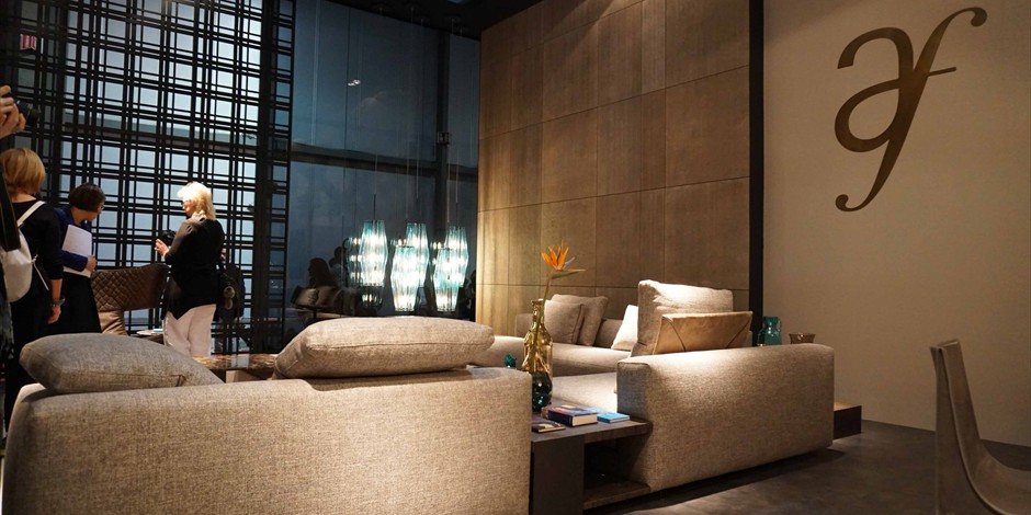 Salone del mobile 2016