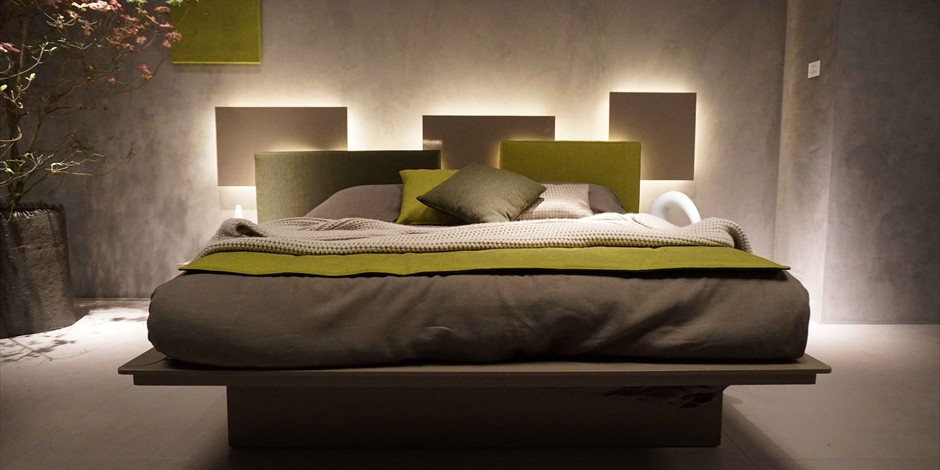 Salone del mobile 2016