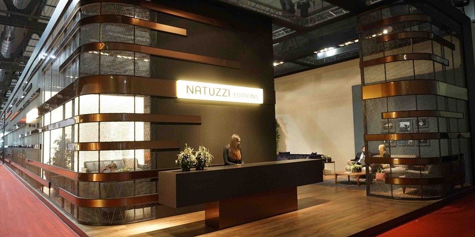 Salone del mobile 2016