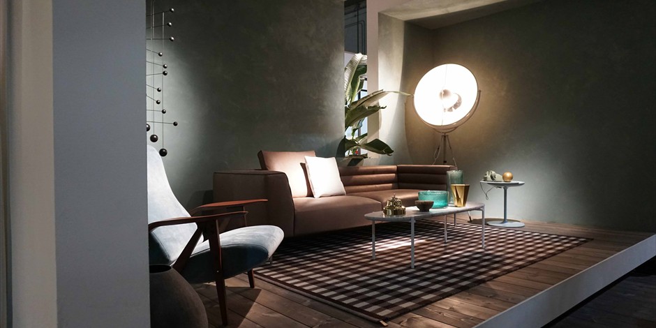 Salone del mobile 2016