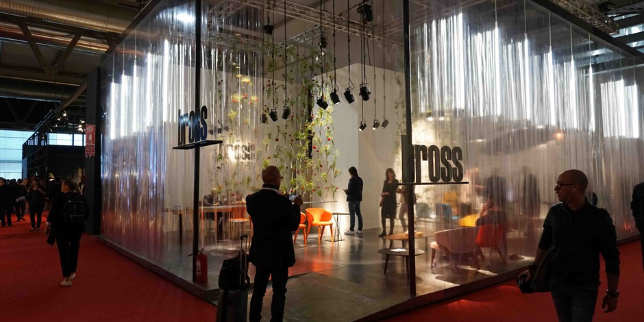 Salone del mobile 2016