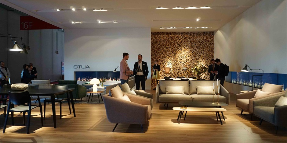 Salone del mobile 2016